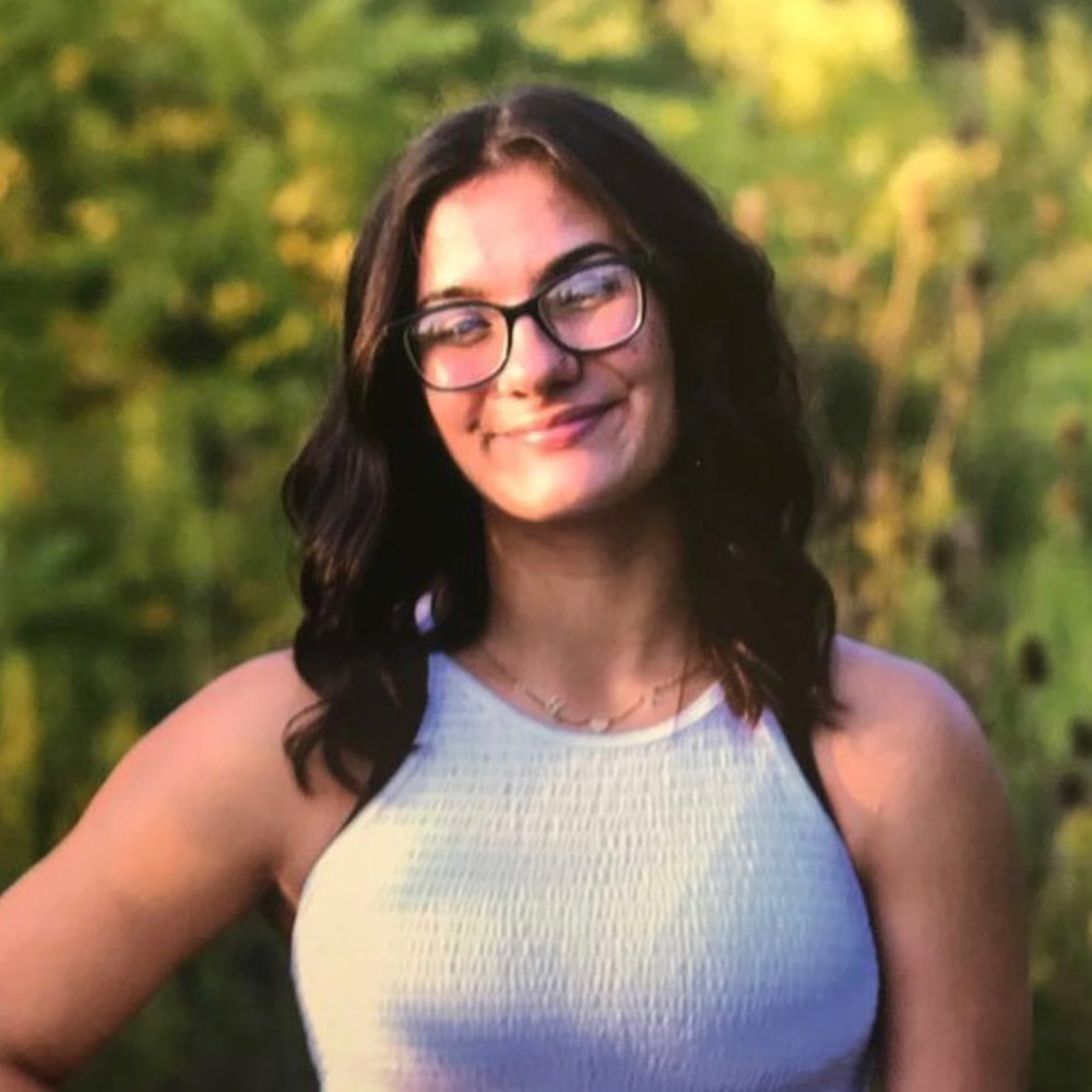 Meet your Posher, Kenidee